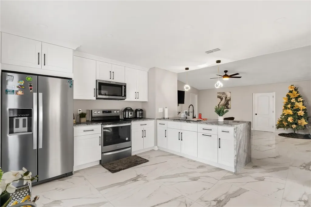 5721 Carrollwood Meadows Drive Tampa FL 33625