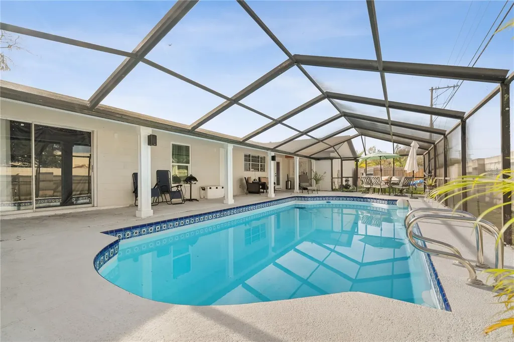 5721 Carrollwood Meadows Drive Tampa FL 33625