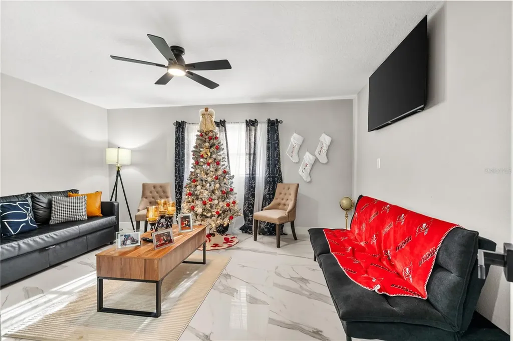 5721 Carrollwood Meadows Drive Tampa FL 33625