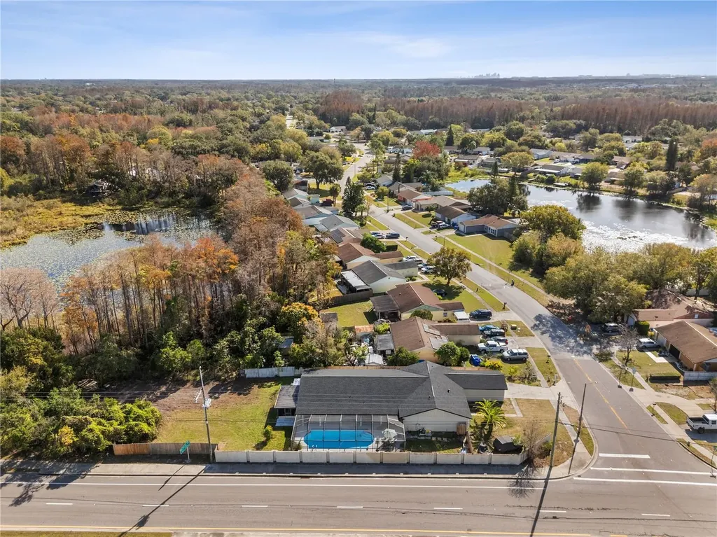 5721 Carrollwood Meadows Drive Tampa FL 33625