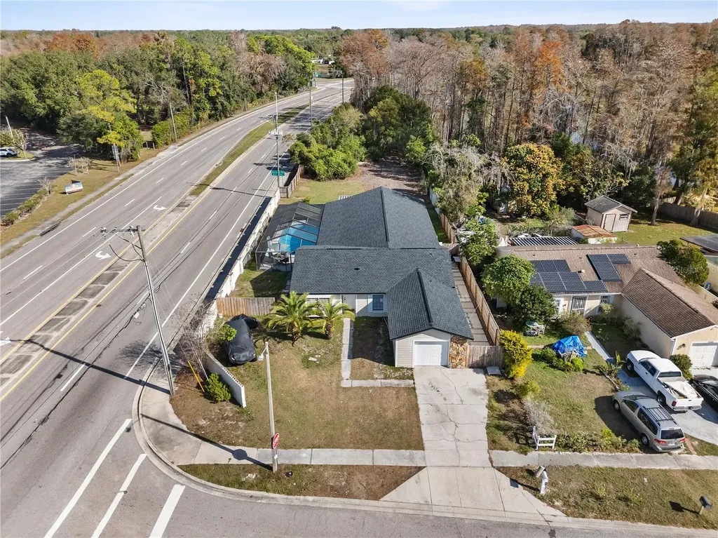5721 Carrollwood Meadows Drive Tampa FL 33625