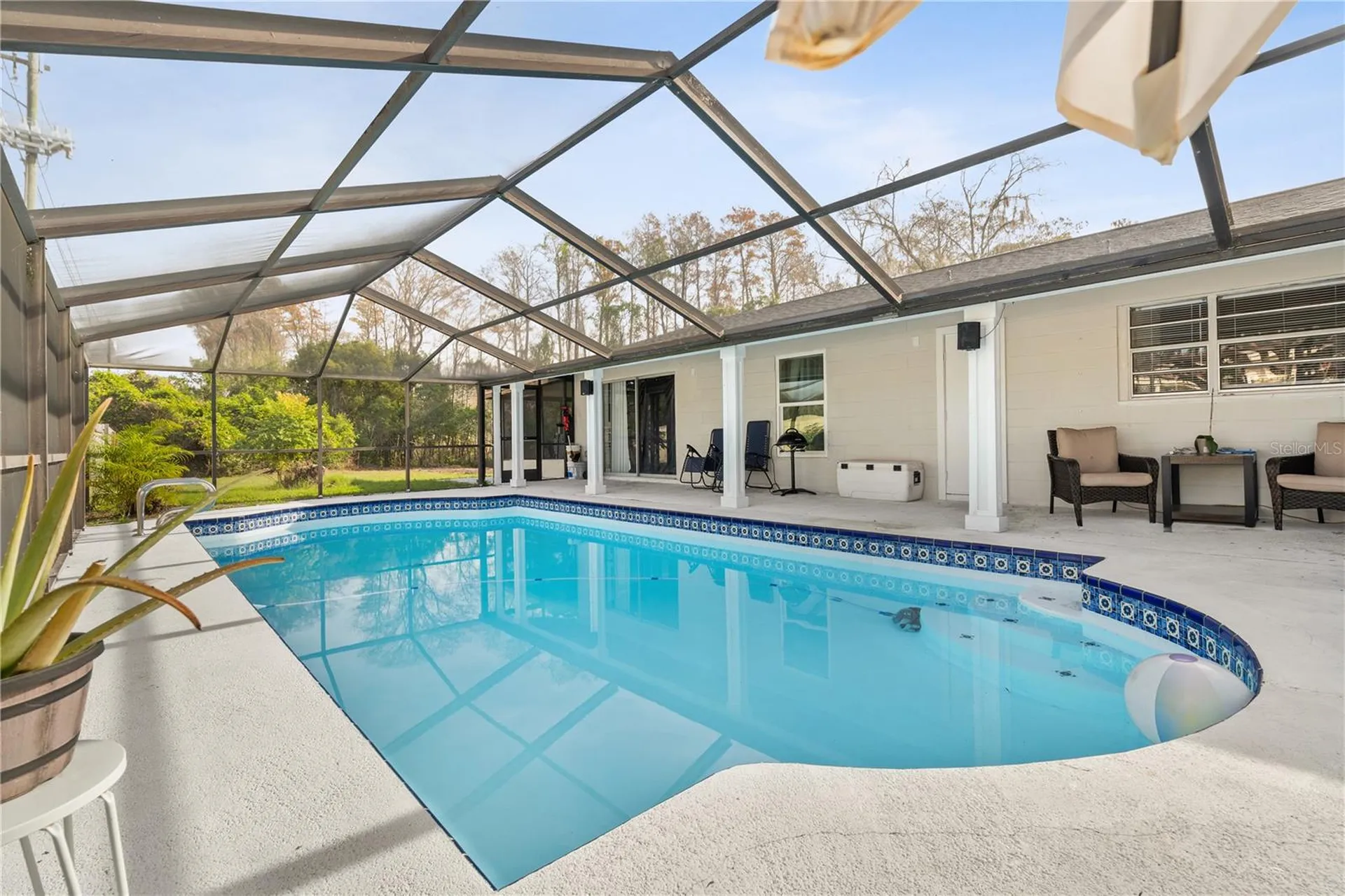 5721 Carrollwood Meadows Drive Tampa FL 33625