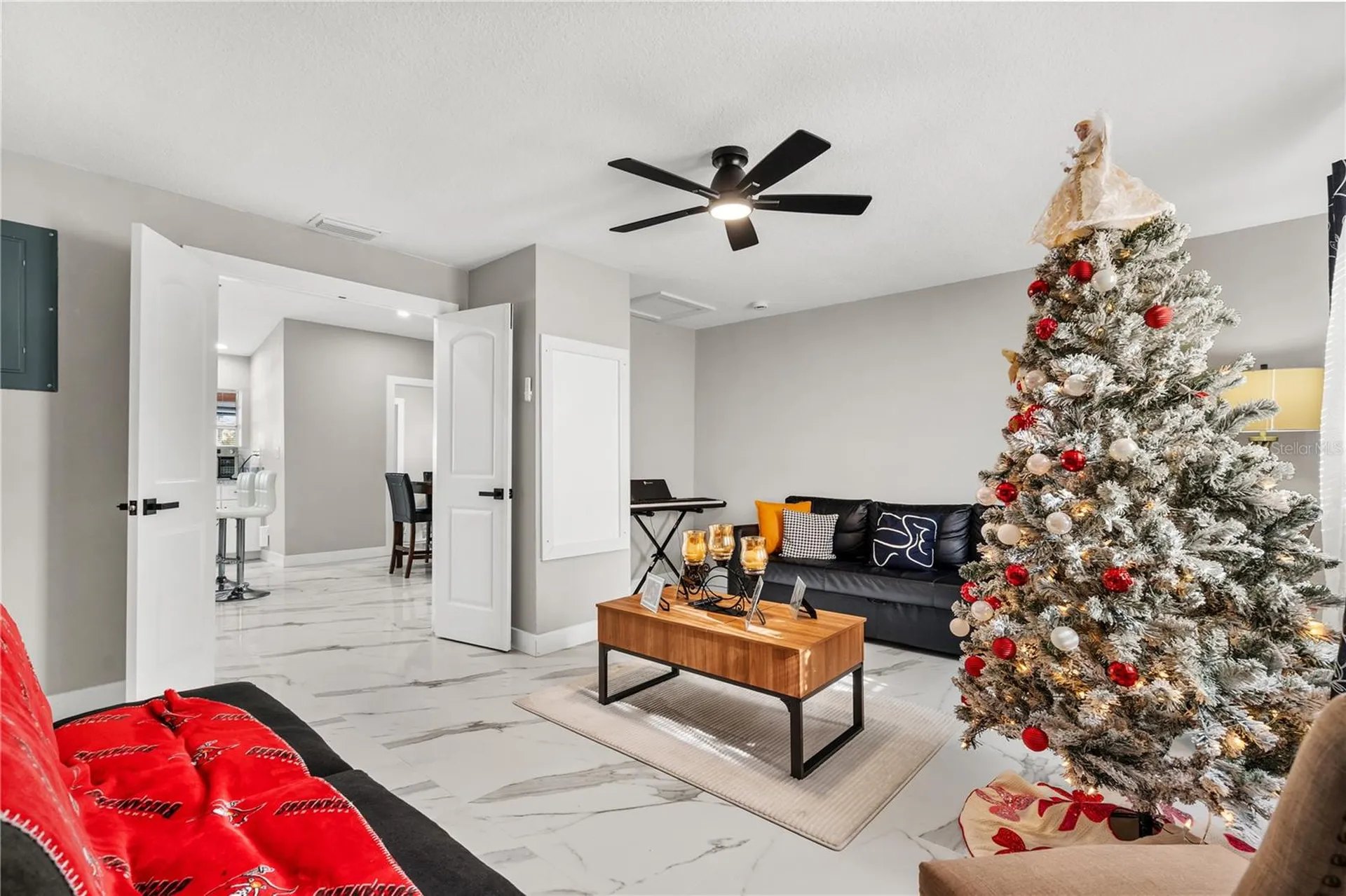 5721 Carrollwood Meadows Drive Tampa FL 33625