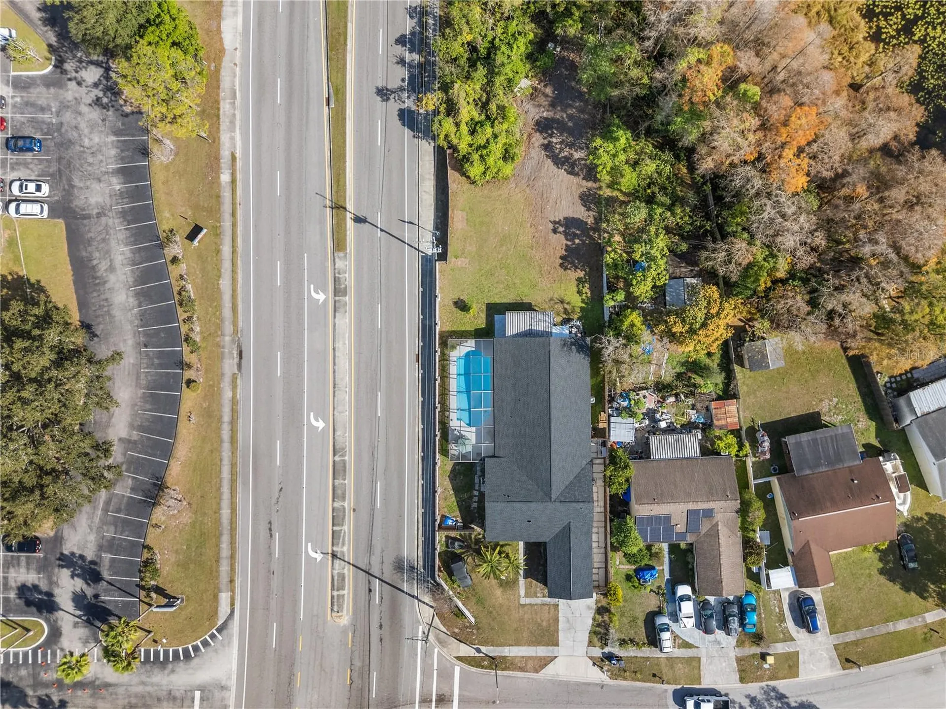 5721 Carrollwood Meadows Drive Tampa FL 33625