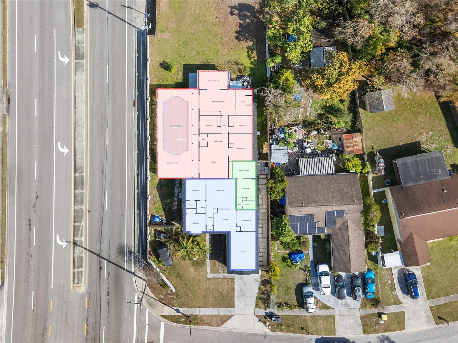5721 Carrollwood Meadows Drive Tampa FL 33625