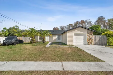 5721 Carrollwood Meadows Drive Tampa FL 33625