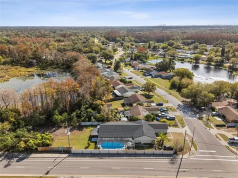 5721 Carrollwood Meadows Drive Tampa FL 33625