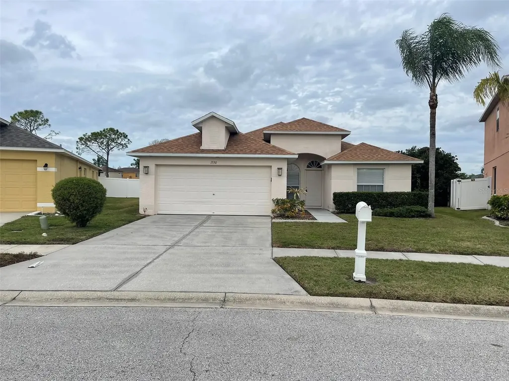 1530 Ocean Reef Road Wesley Chapel FL 33544