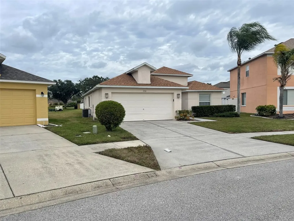 1530 Ocean Reef Road Wesley Chapel FL 33544