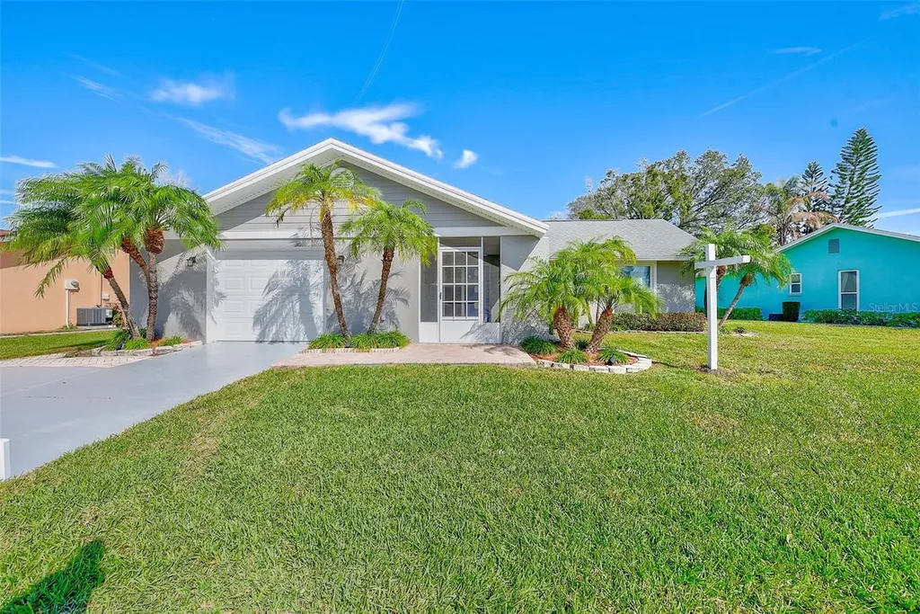 4577 Great Lakes Drive S Clearwater FL 33762