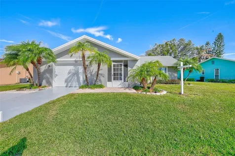 4577 Great Lakes Drive S Clearwater FL 33762