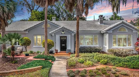 854 Edgewater Drive Orlando FL 32804