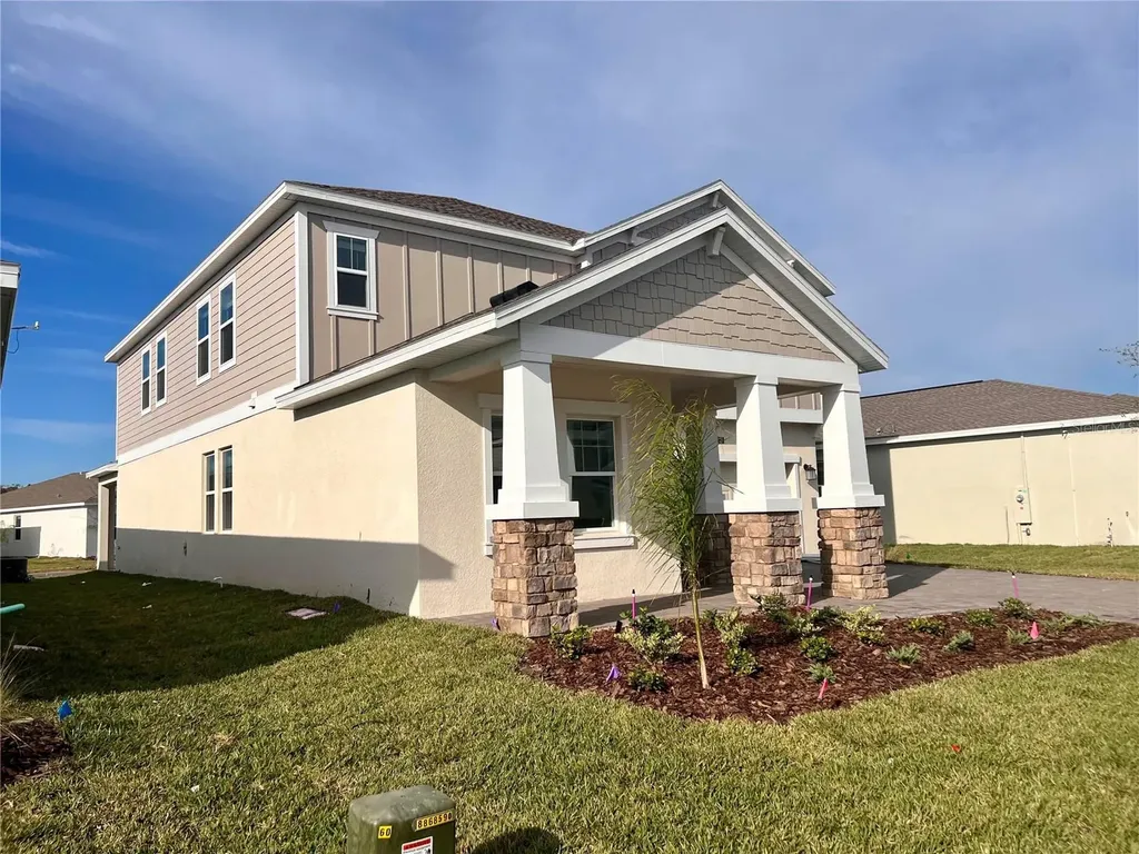 4028 Redbridge Loop Davenport FL 33837