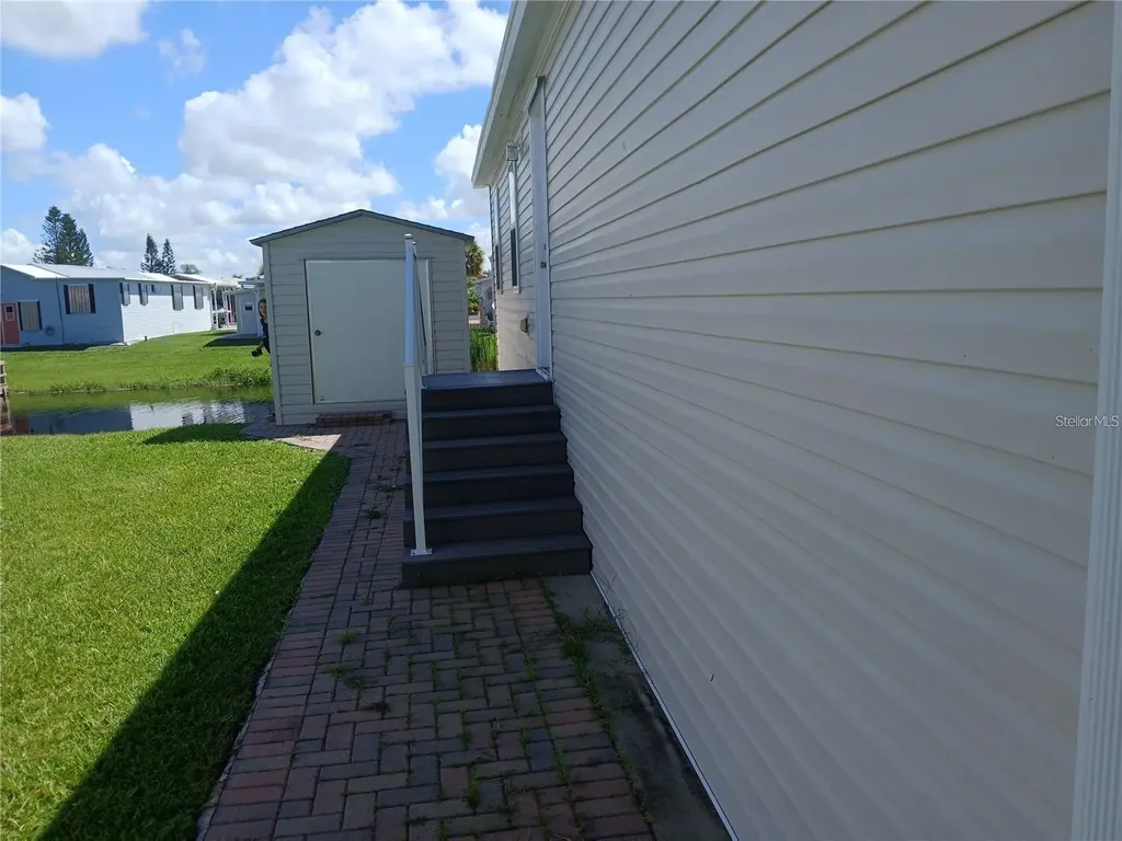 14071 SE 126th Terrace Okeechobee FL 34974