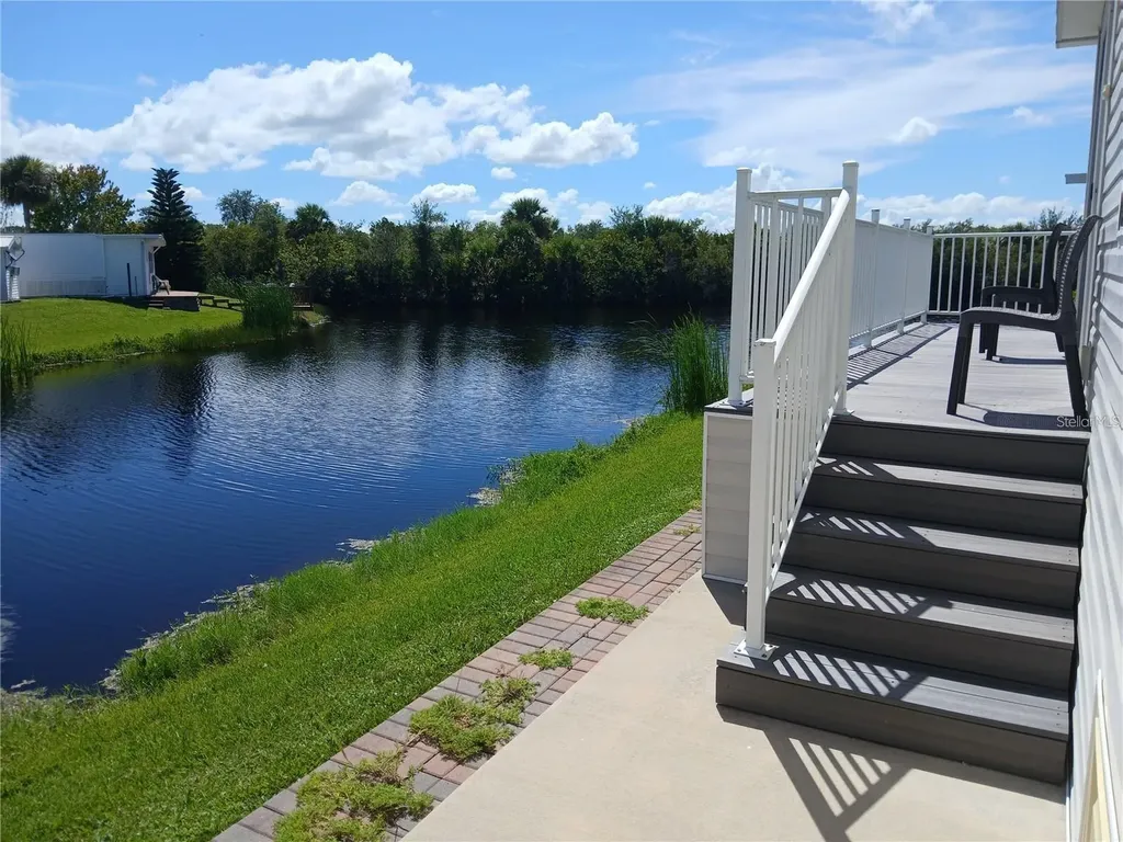 14071 SE 126th Terrace Okeechobee FL 34974