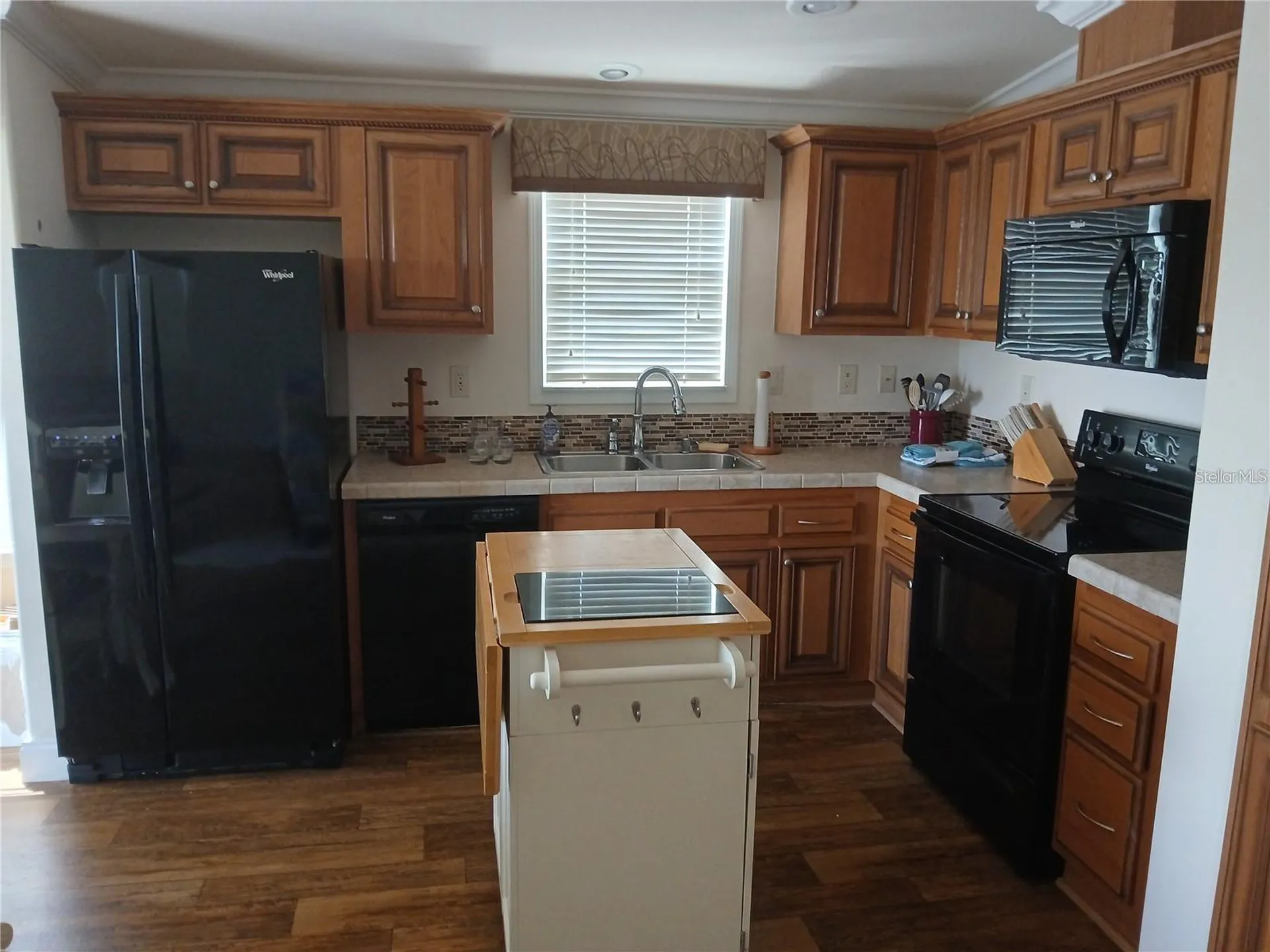 14071 SE 126th Terrace Okeechobee FL 34974