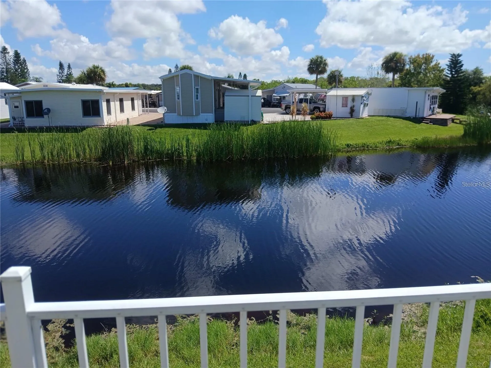 14071 SE 126th Terrace Okeechobee FL 34974