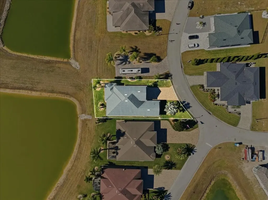 759 Teaberry Trail Polk City FL 33868
