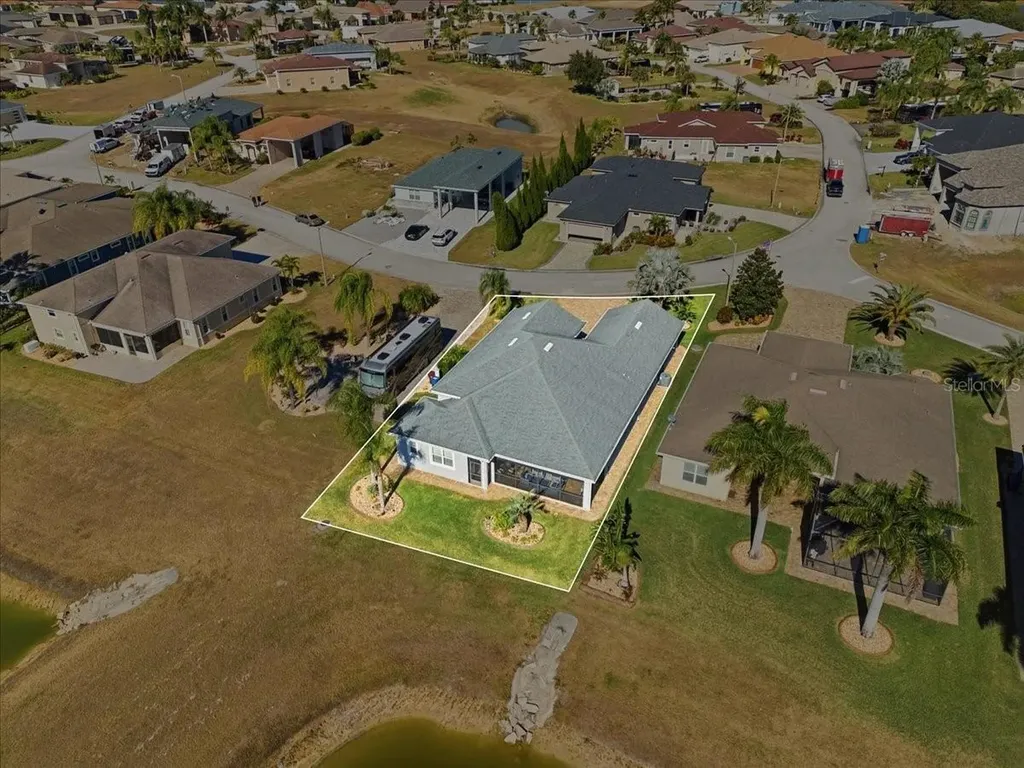 759 Teaberry Trail Polk City FL 33868