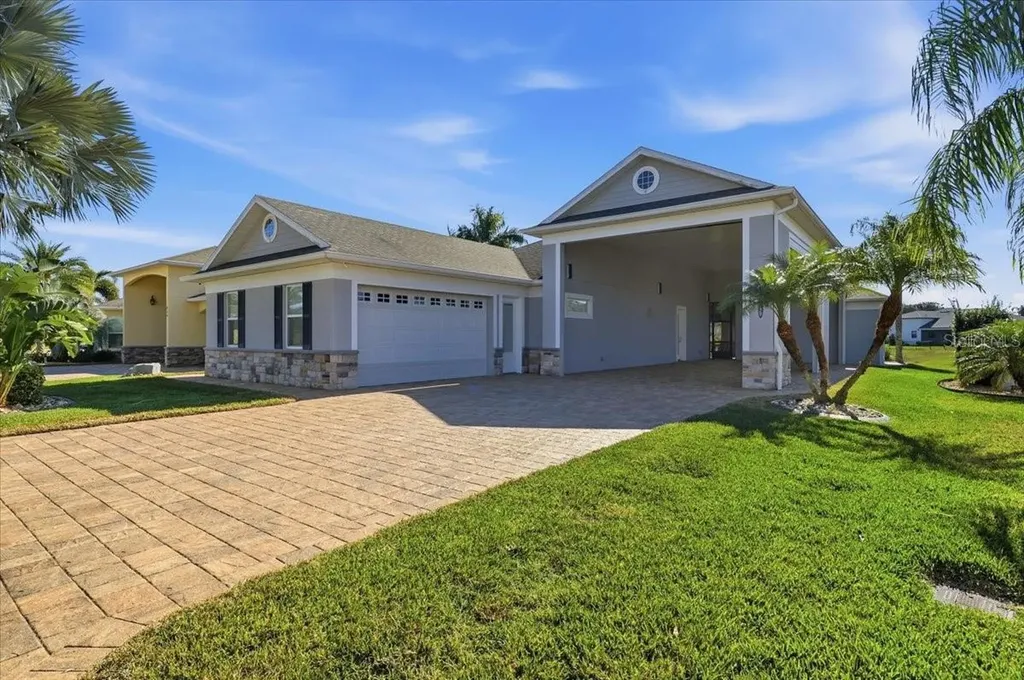759 Teaberry Trail Polk City FL 33868