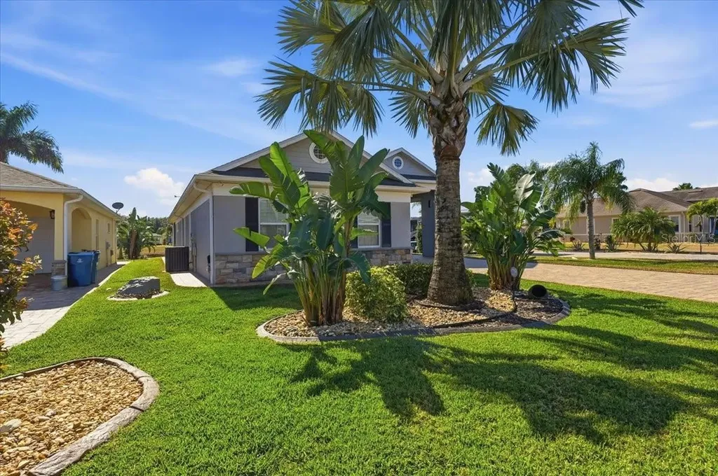 759 Teaberry Trail Polk City FL 33868
