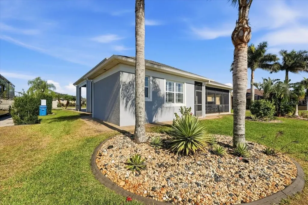 759 Teaberry Trail Polk City FL 33868