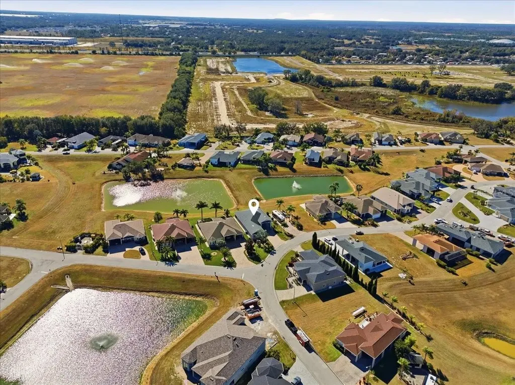 759 Teaberry Trail Polk City FL 33868