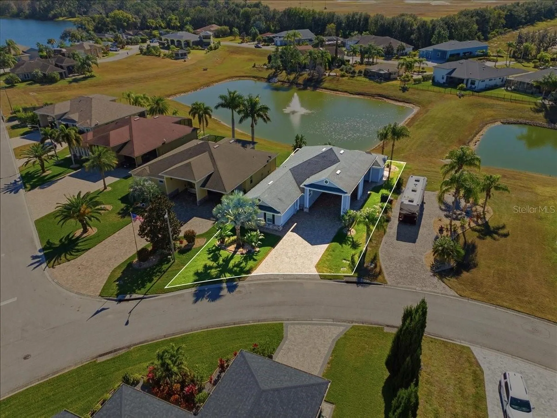 759 Teaberry Trail Polk City FL 33868