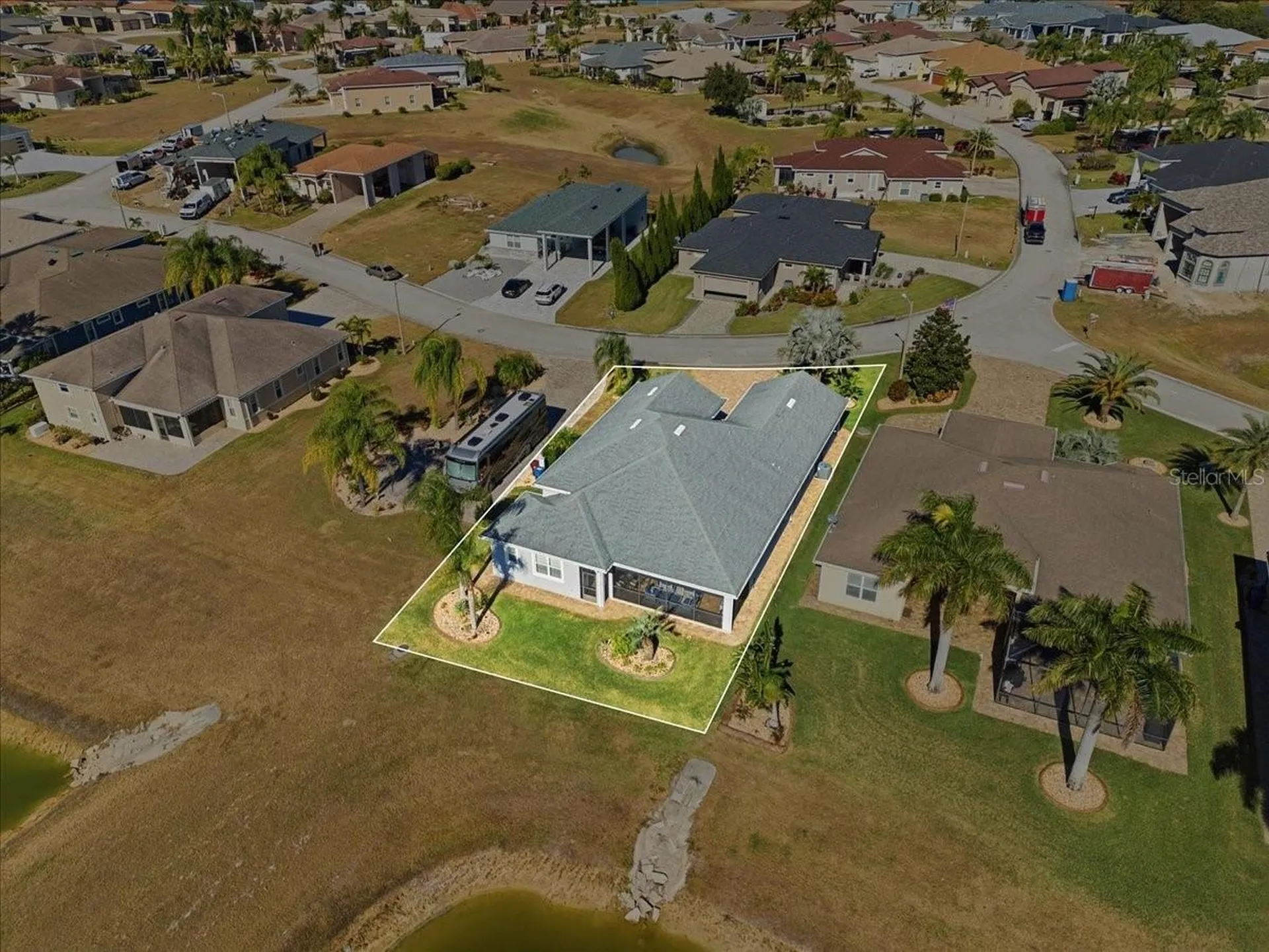 759 Teaberry Trail Polk City FL 33868