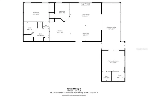 759 Teaberry Trail Polk City FL 33868
