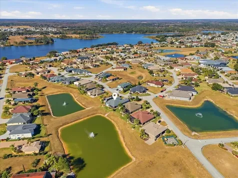 759 Teaberry Trail Polk City FL 33868
