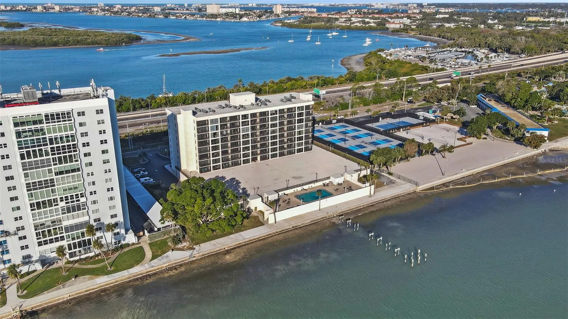 7100 Sunshine Skyway Lane S St Petersburg FL 33711