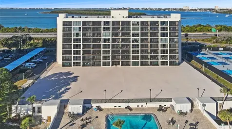 7100 Sunshine Skyway Lane S St Petersburg FL 33711