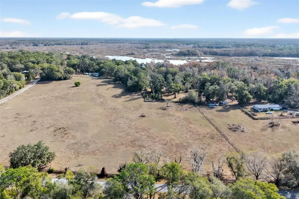 8989 S Great Oaks Drive Floral City FL 34436