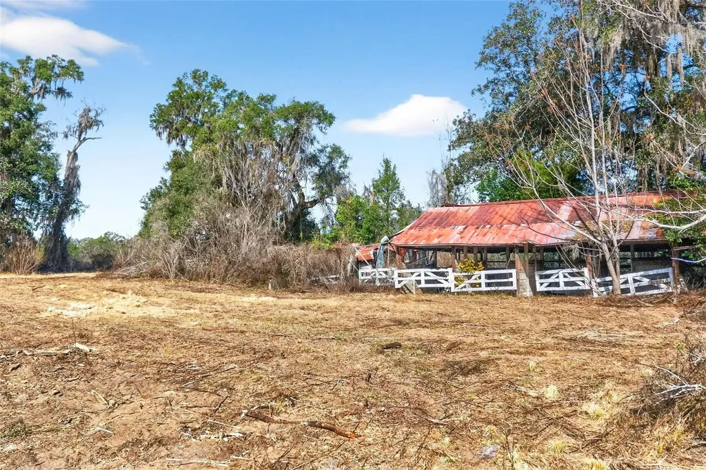 8989 S Great Oaks Drive Floral City FL 34436