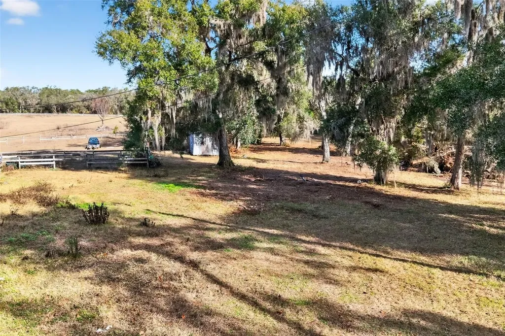 8989 S Great Oaks Drive Floral City FL 34436