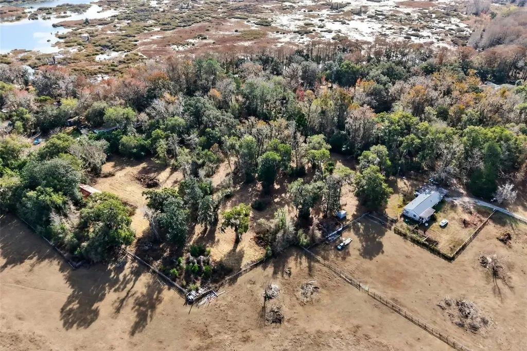 8989 S Great Oaks Drive Floral City FL 34436