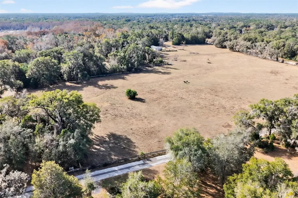 8989 S Great Oaks Drive Floral City FL 34436