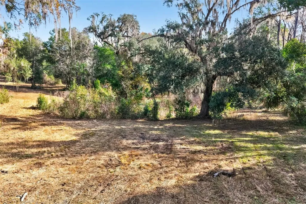 8989 S Great Oaks Drive Floral City FL 34436