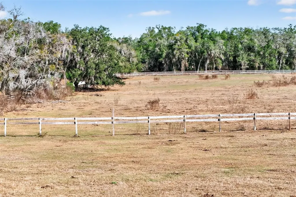 8989 S Great Oaks Drive Floral City FL 34436