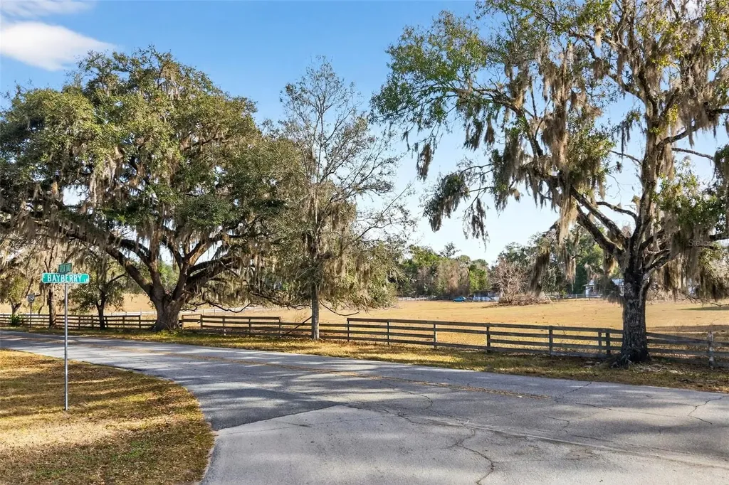 8989 S Great Oaks Drive Floral City FL 34436