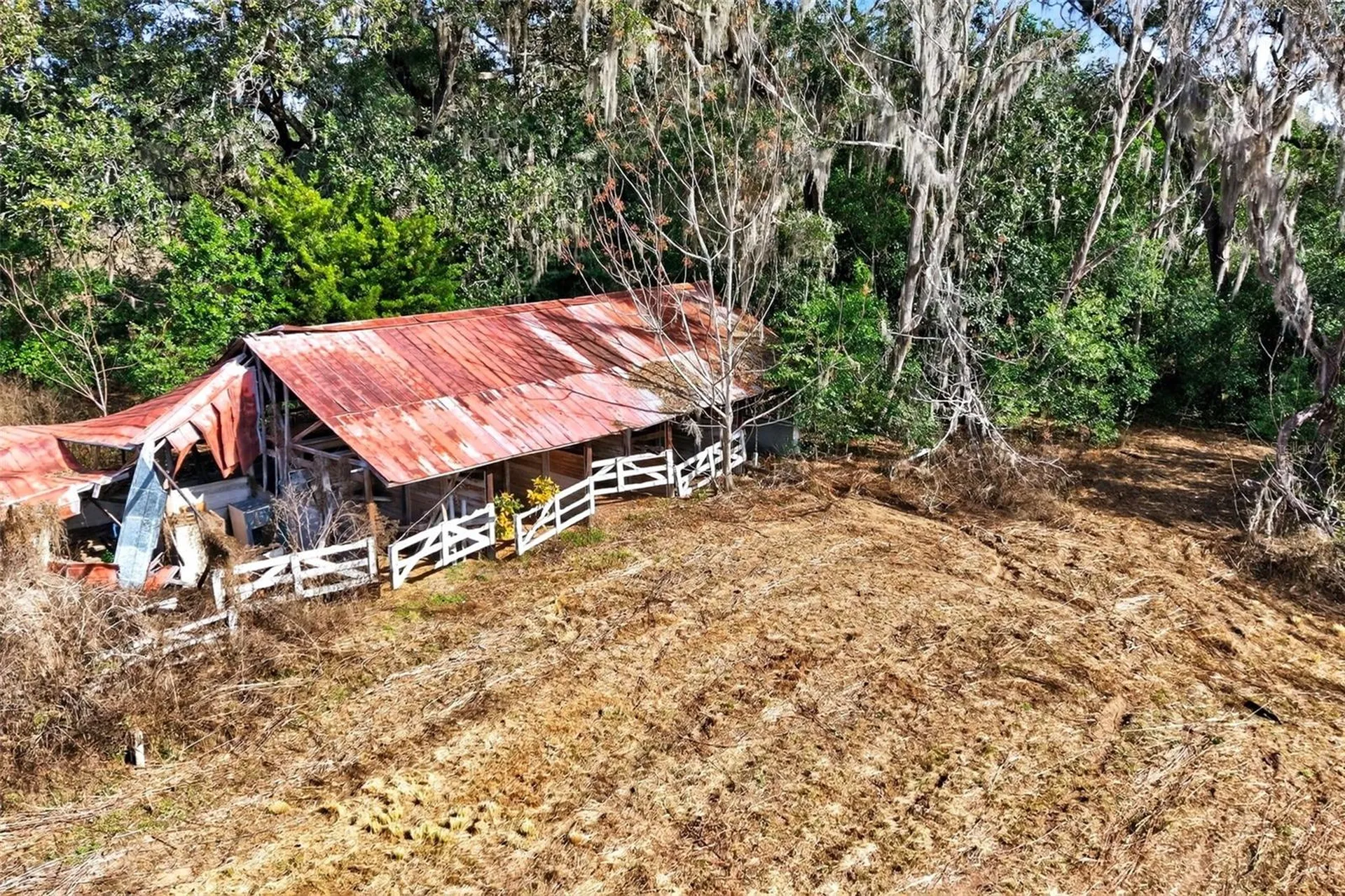 8989 S Great Oaks Drive Floral City FL 34436