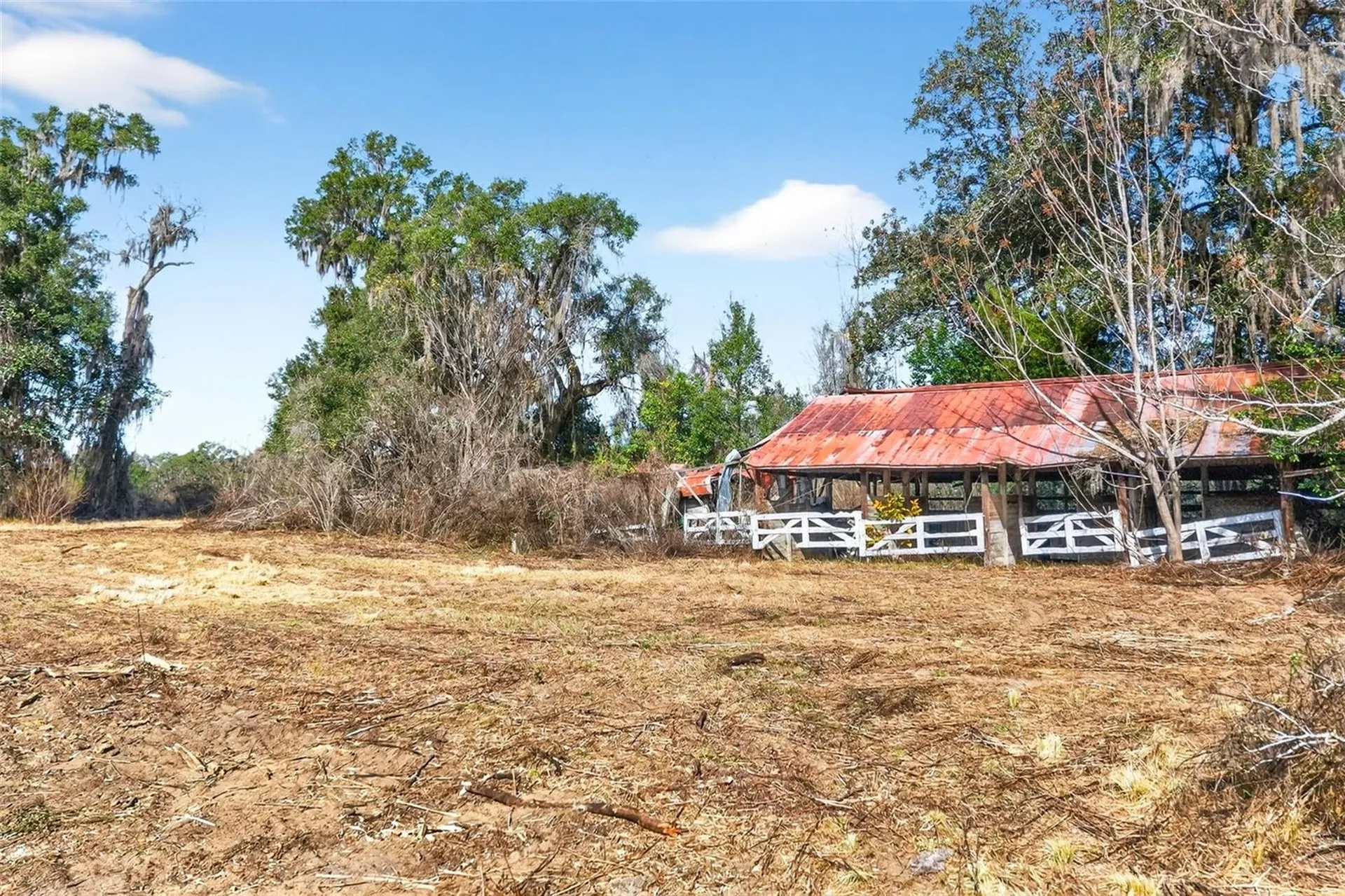 8989 S Great Oaks Drive Floral City FL 34436