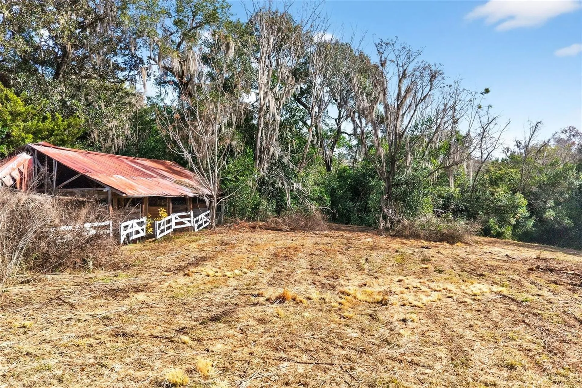 8989 S Great Oaks Drive Floral City FL 34436