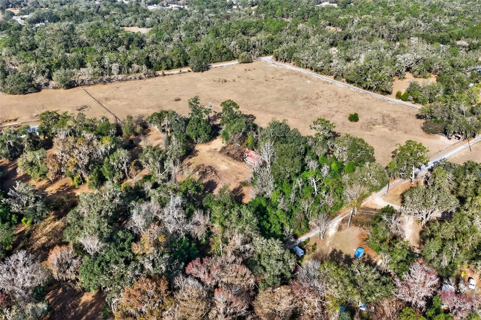 8989 S Great Oaks Drive Floral City FL 34436