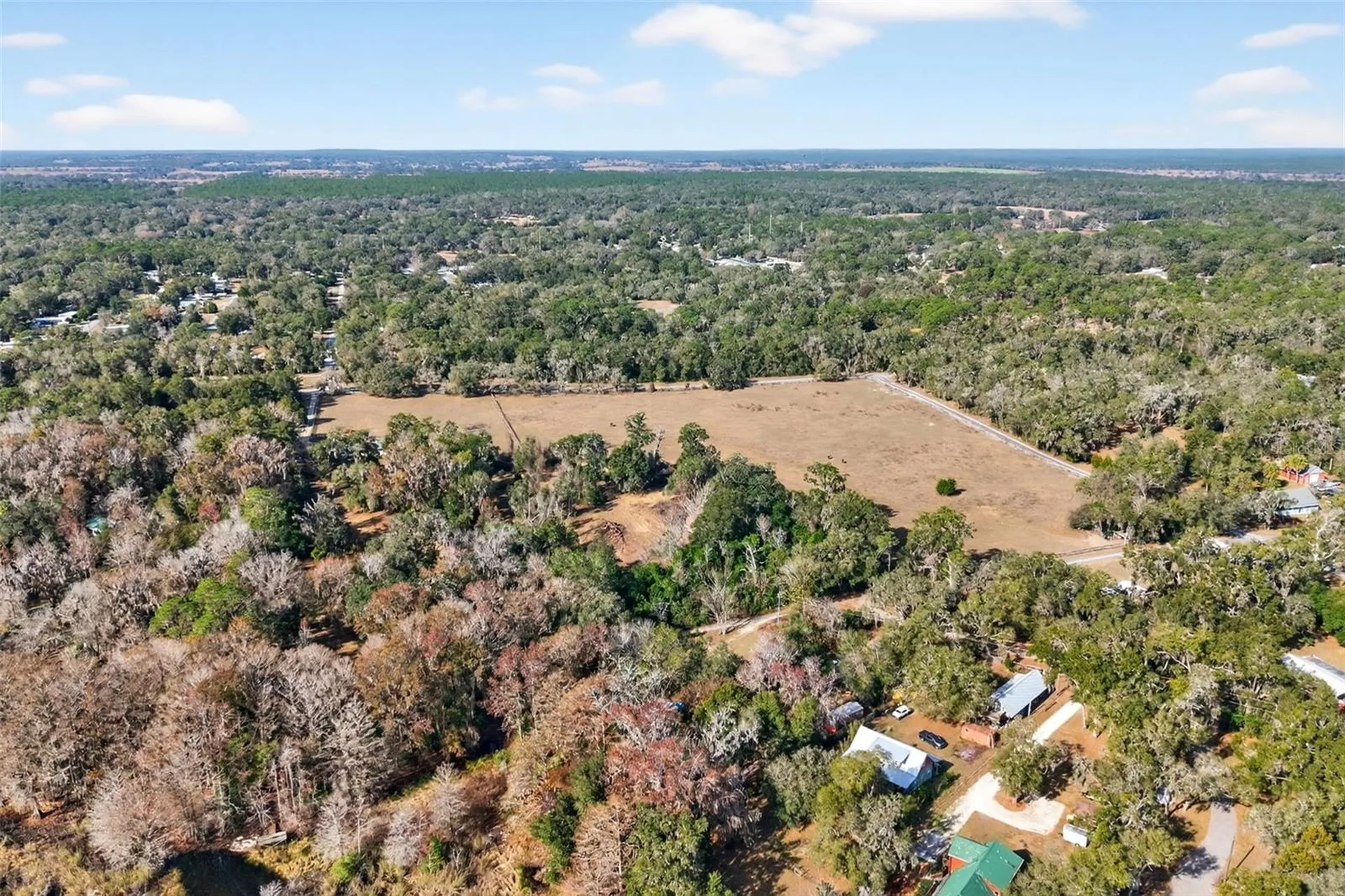 8989 S Great Oaks Drive Floral City FL 34436