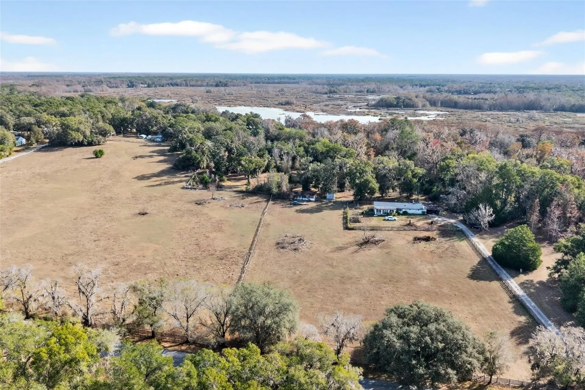 8989 S Great Oaks Drive Floral City FL 34436