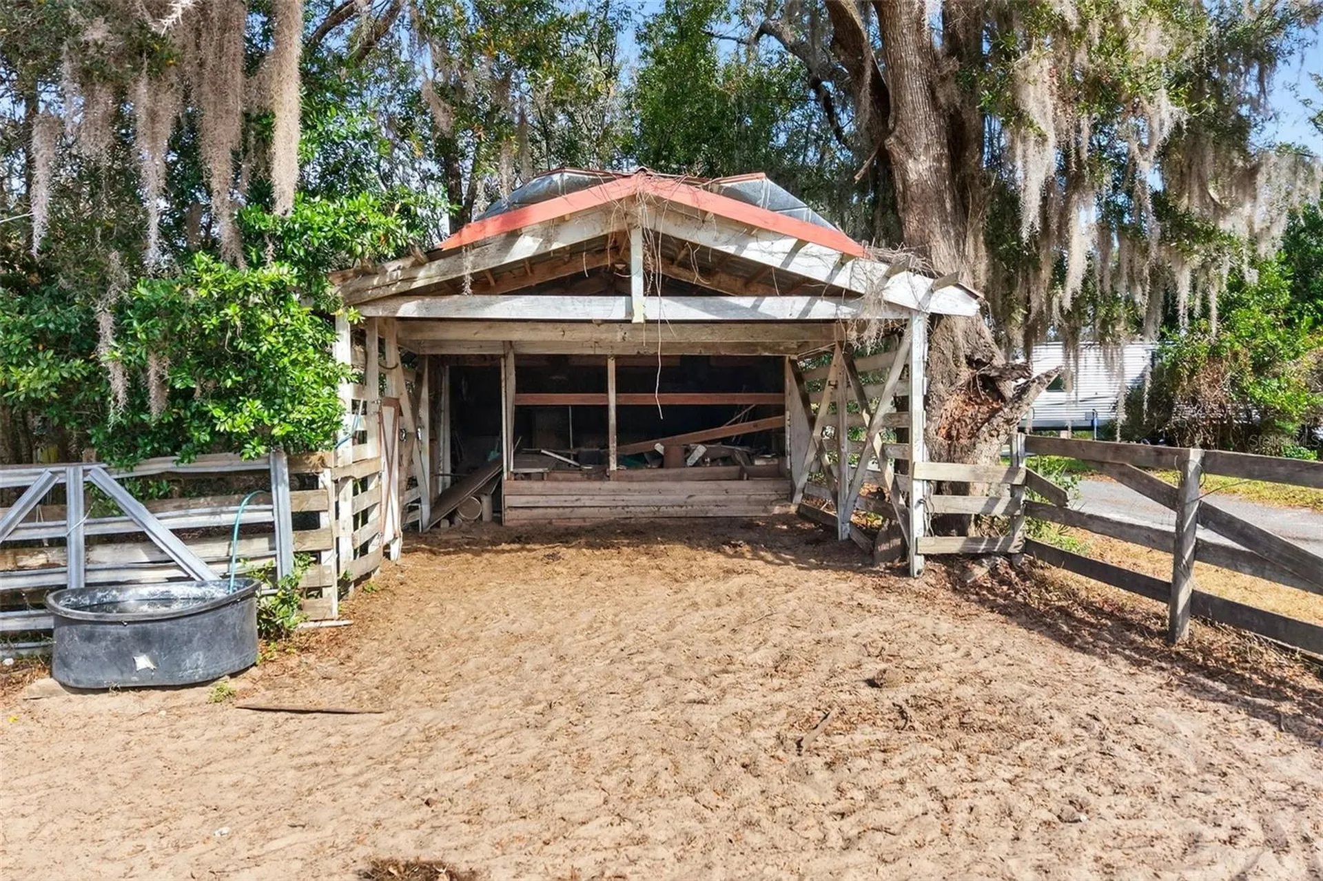 8989 S Great Oaks Drive Floral City FL 34436