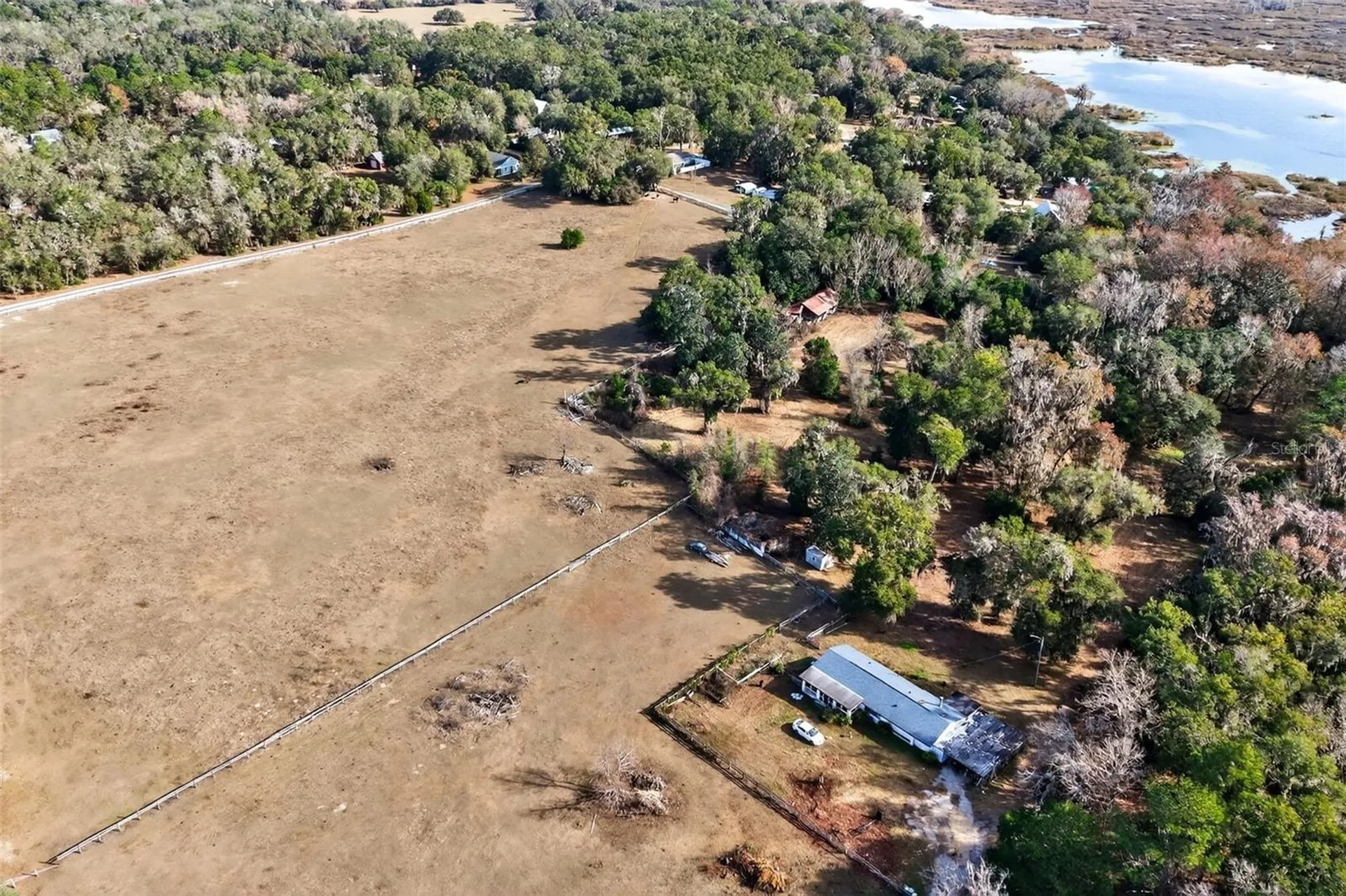8989 S Great Oaks Drive Floral City FL 34436