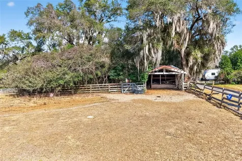 8989 S Great Oaks Drive Floral City FL 34436